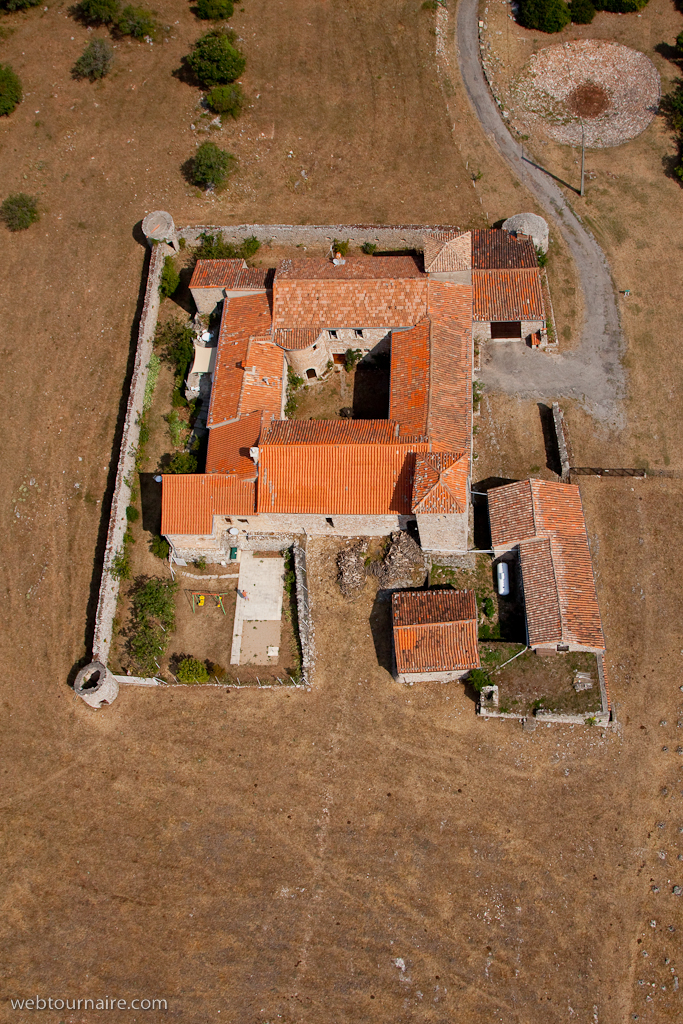 Le Barral - Gard (30)