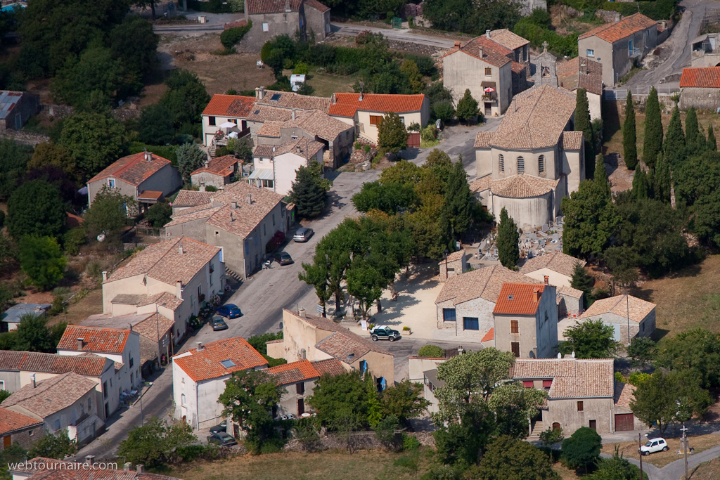 Blandas - Gard (30)