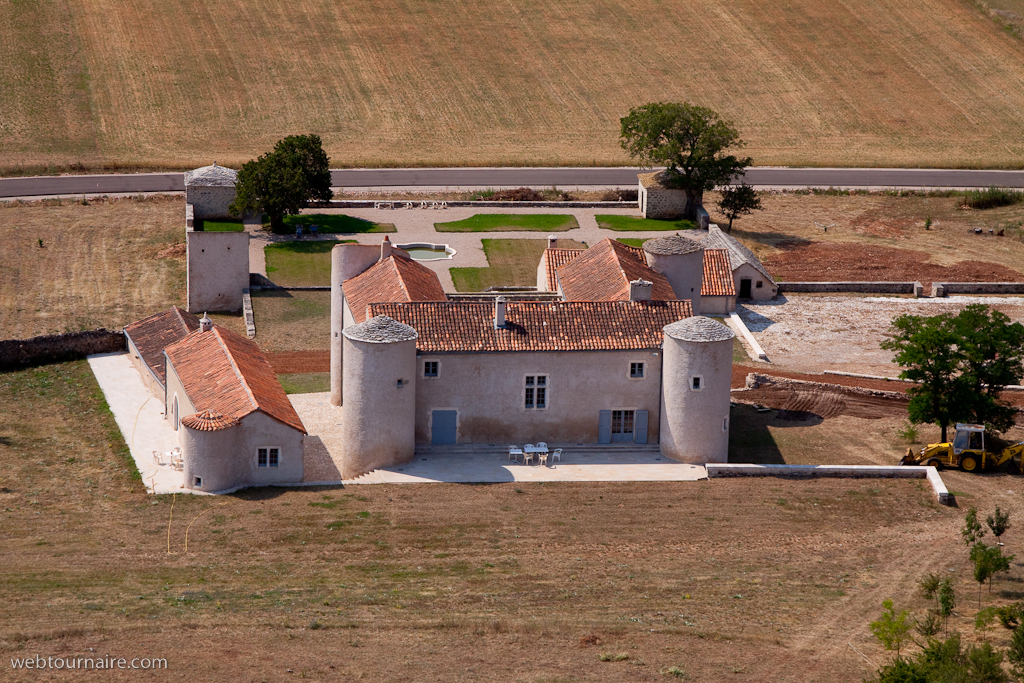 Sorbs - Hérault (34)