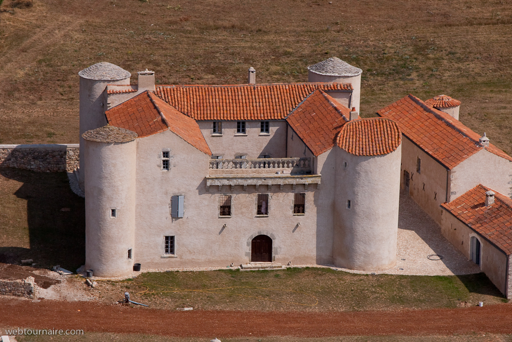 Sorbs - Hérault (34)