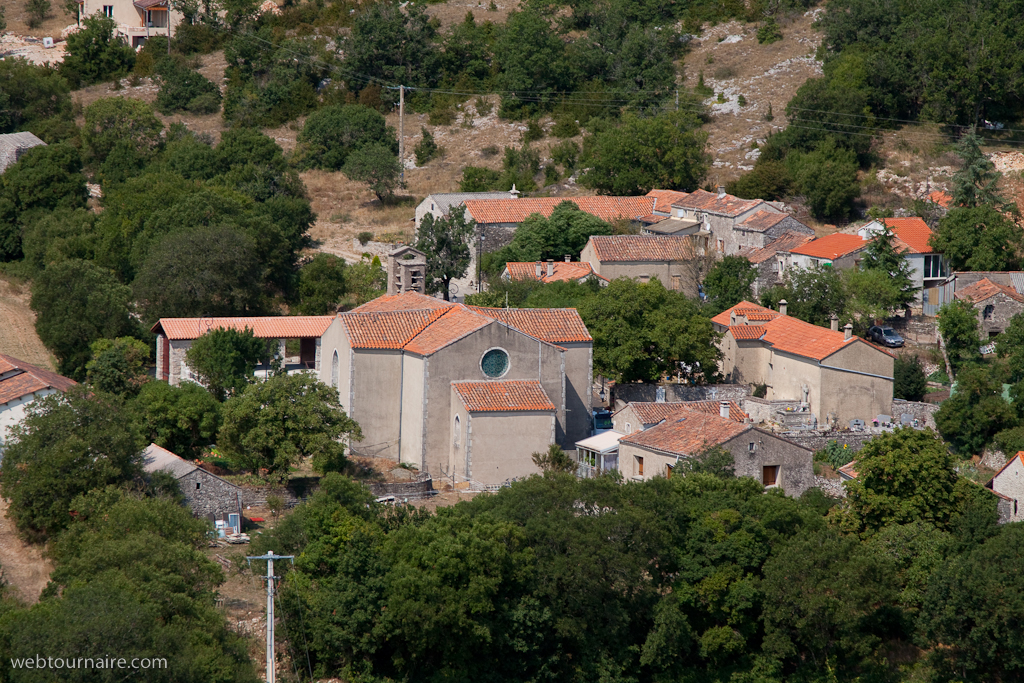Sorbs - Hérault (34)
