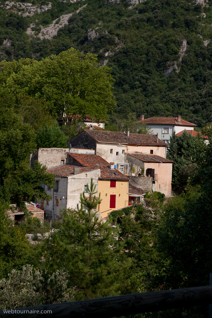 Madières - Gard (30)