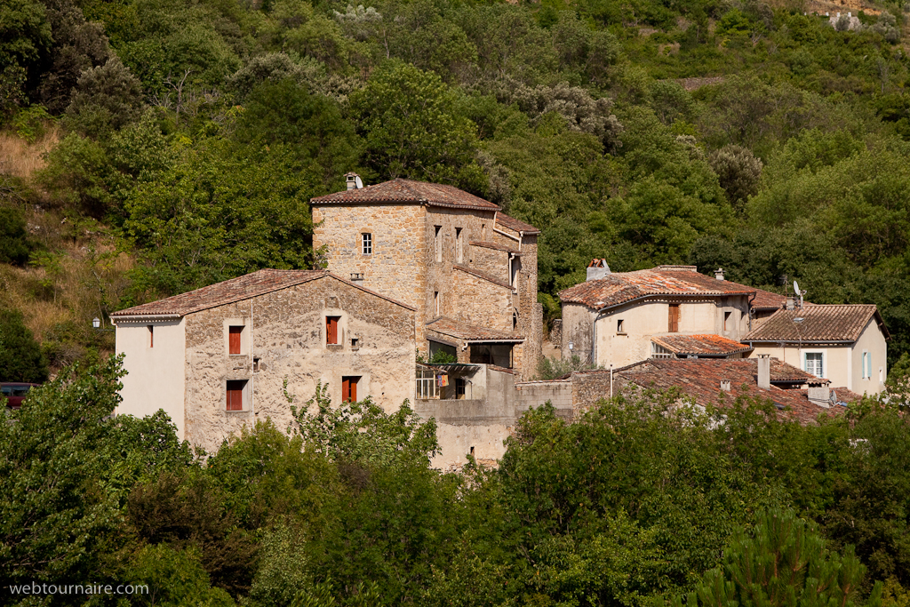 Madières - Gard (30)