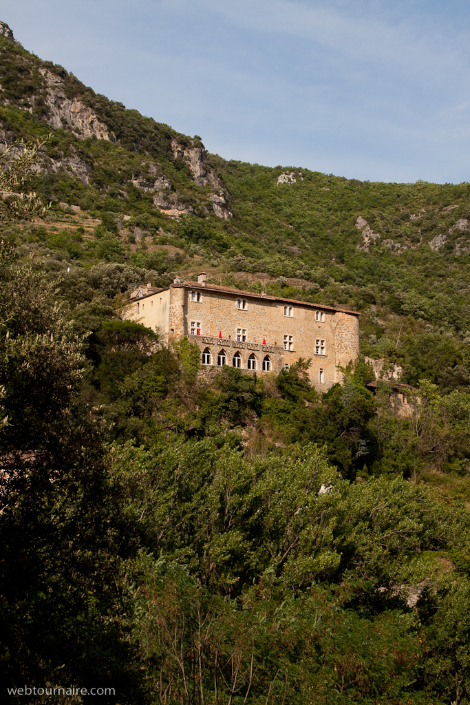 Madières - Gard (30)