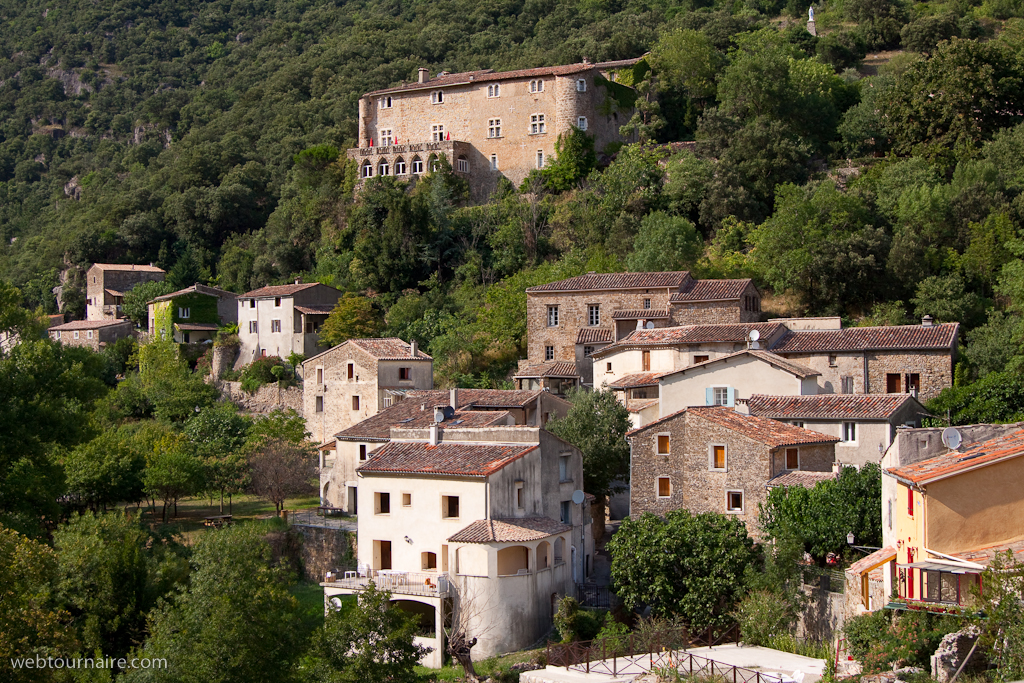 Madières - Gard (30)