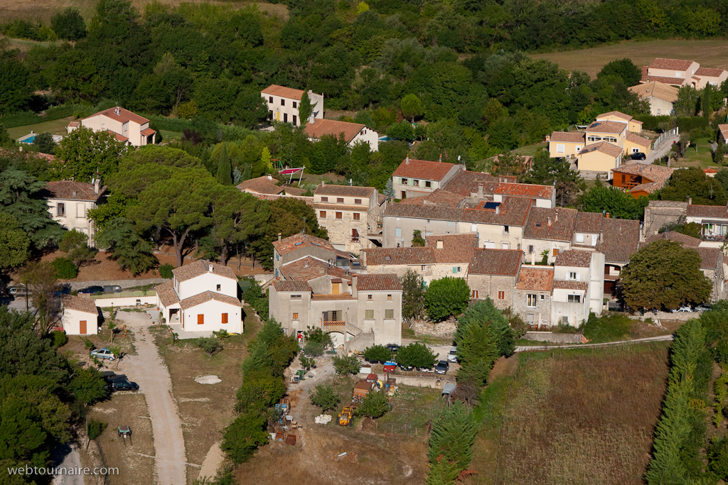 Le Mas de Londres - Hérault - 34
