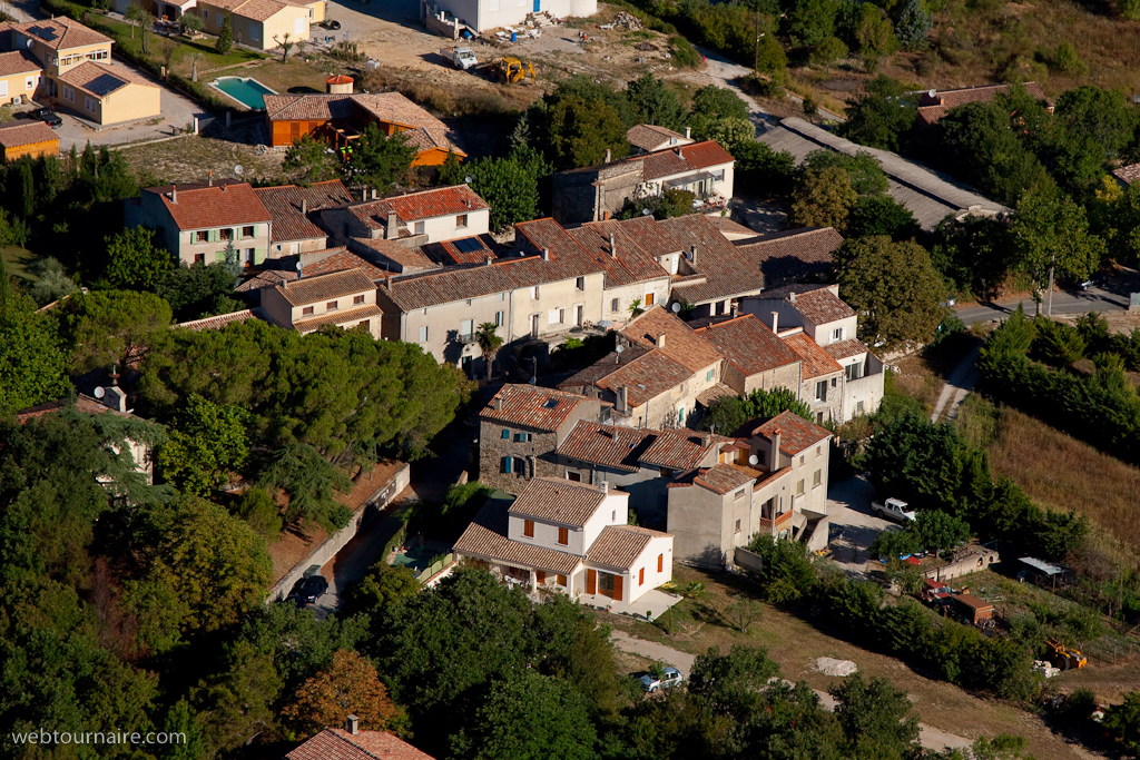 Le Mas de Londres - Hérault - 34