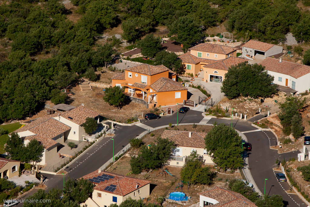 St Martin de Londres - Hérault - 34