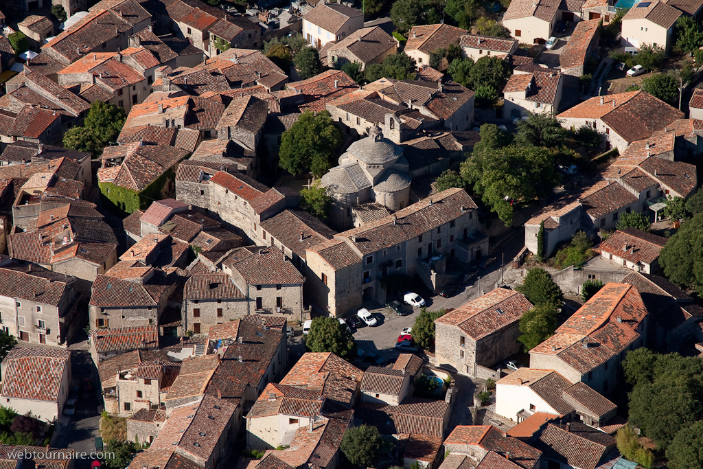 St Martin de Londres - Hérault - 34