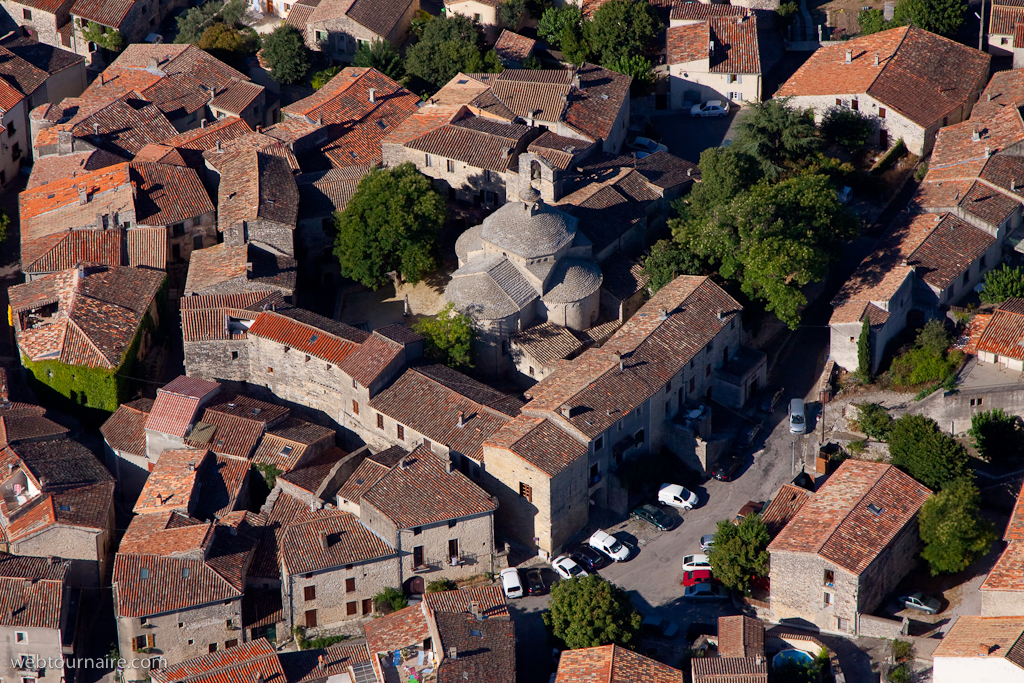 St Martin de Londres - Hérault - 34