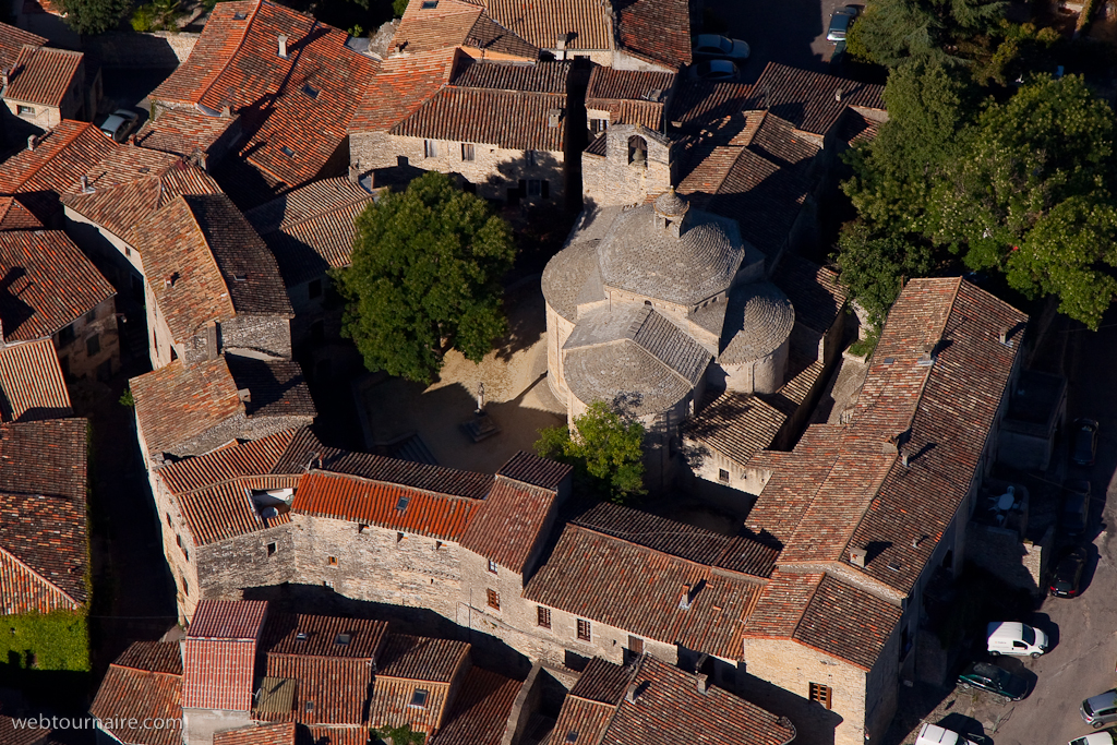 St Martin de Londres - Hérault - 34