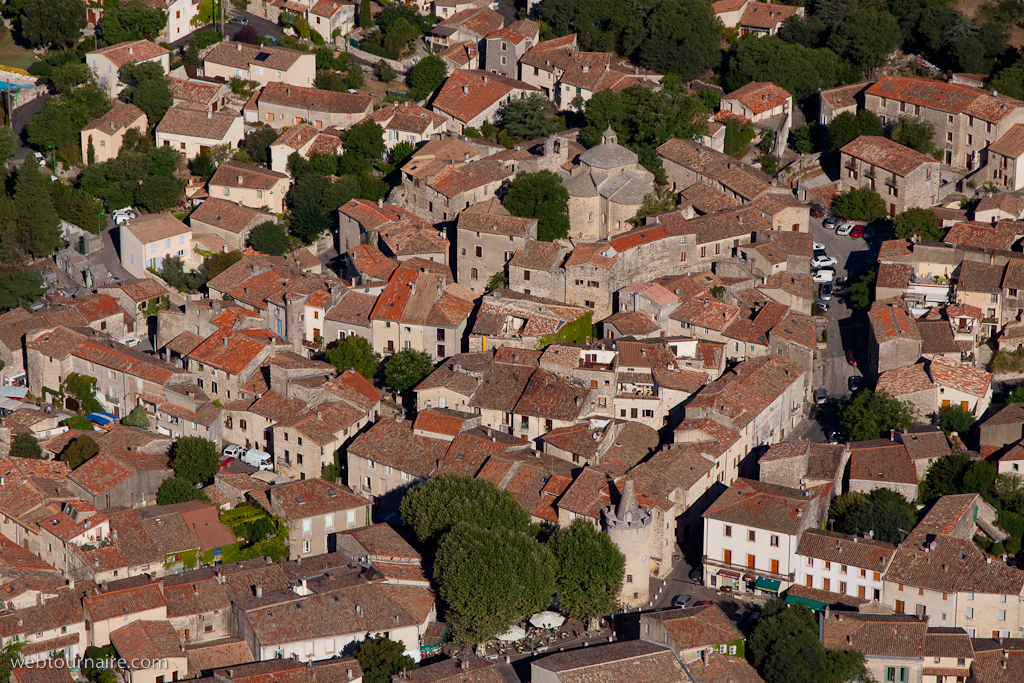 St Martin de Londres - Hérault - 34