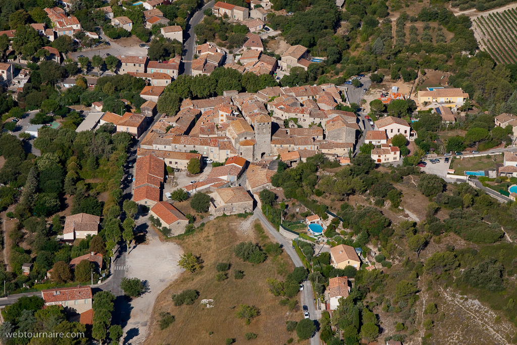 Les Matelles - Hérault - 34