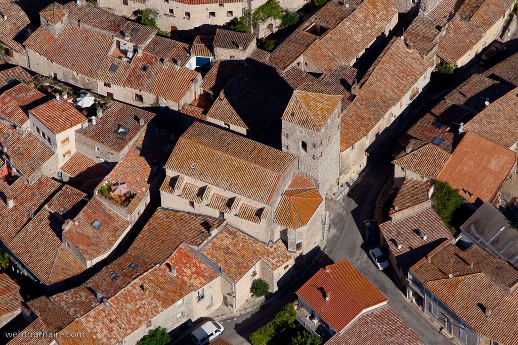 Les Matelles - Hérault - 34