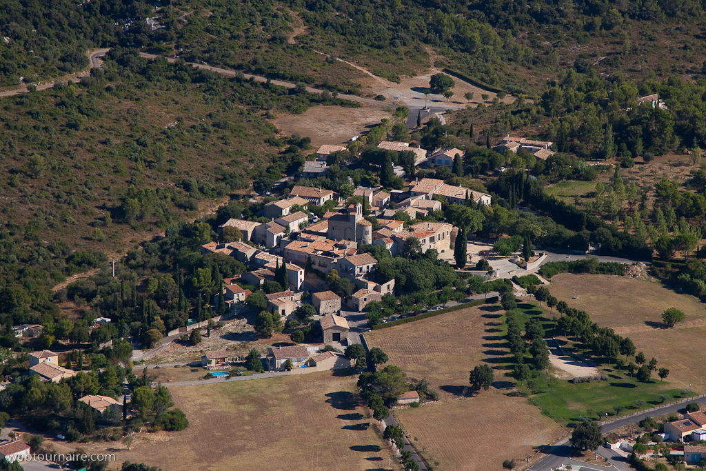 St Jean de Cuculles - Hérault - 34