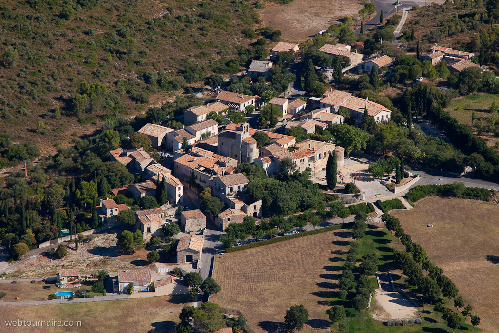 St Jean de Cuculles - Hérault - 34
