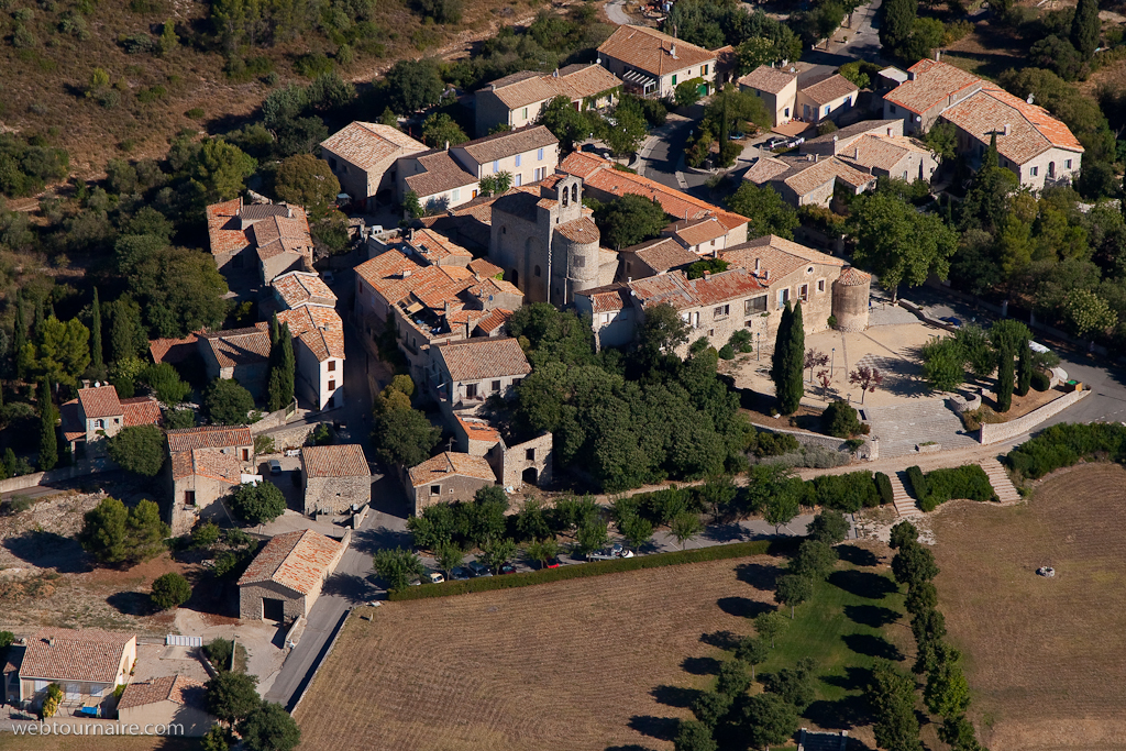 St Jean de Cuculles - Hérault - 34