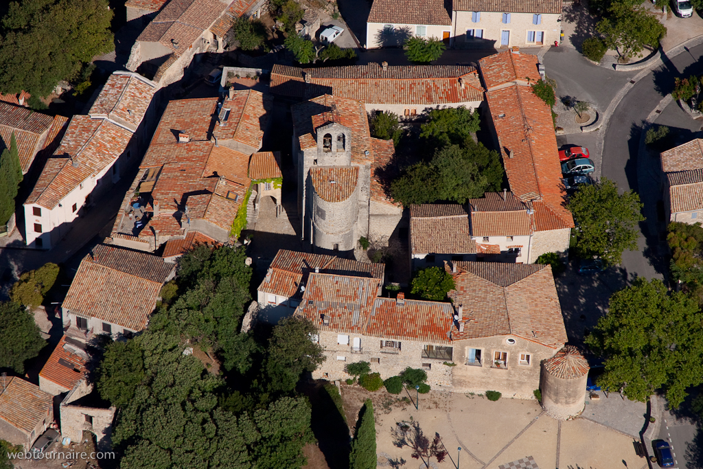 St Jean de Cuculles - Hérault - 34