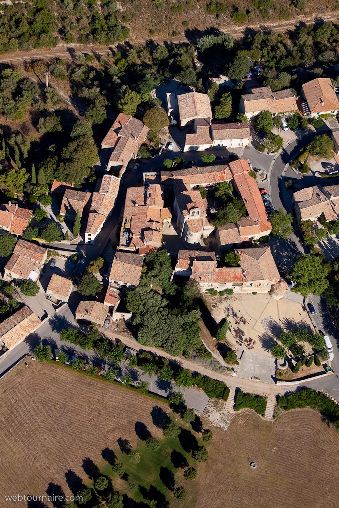 St Jean de Cuculles - Hérault - 34