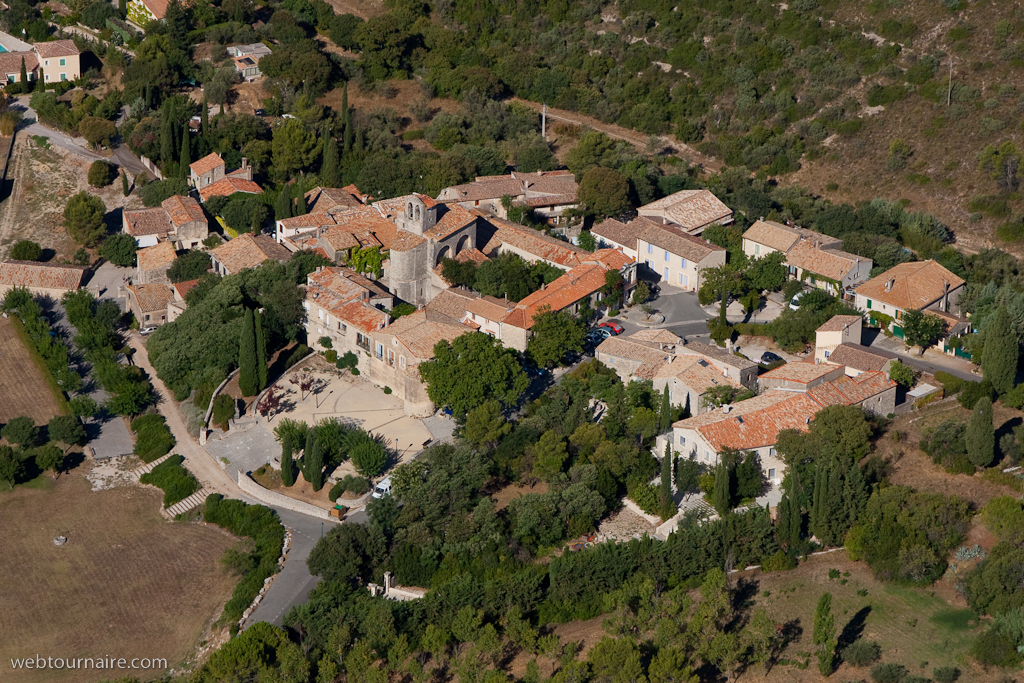 St Jean de Cuculles - Hérault - 34