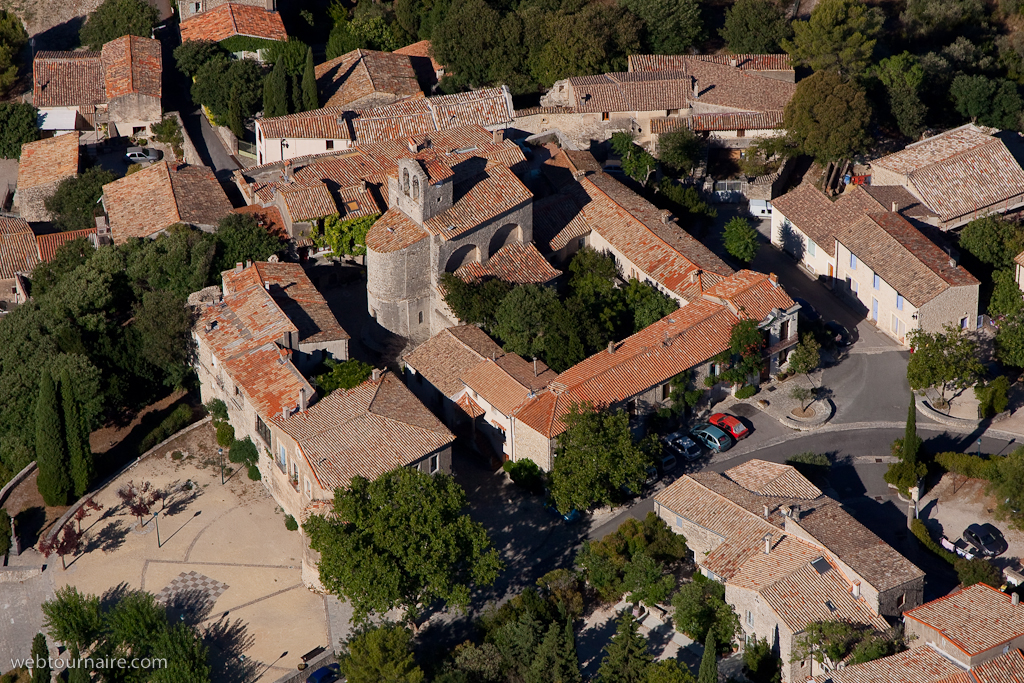St Jean de Cuculles - Hérault - 34