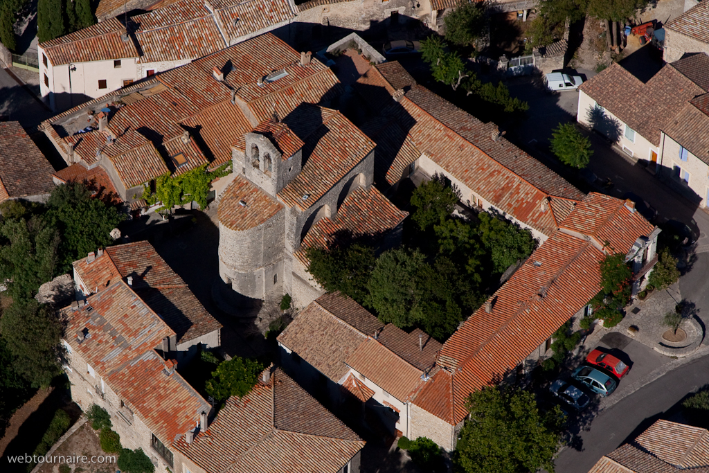 St Jean de Cuculles - Hérault - 34