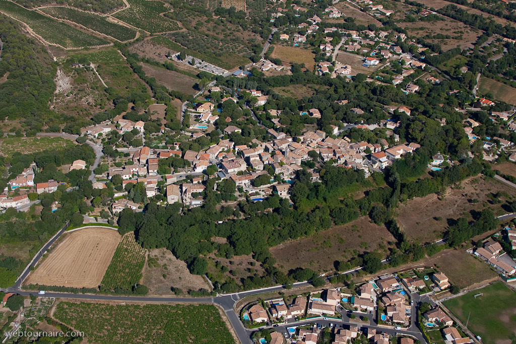St-Mathieude-Tréviers 