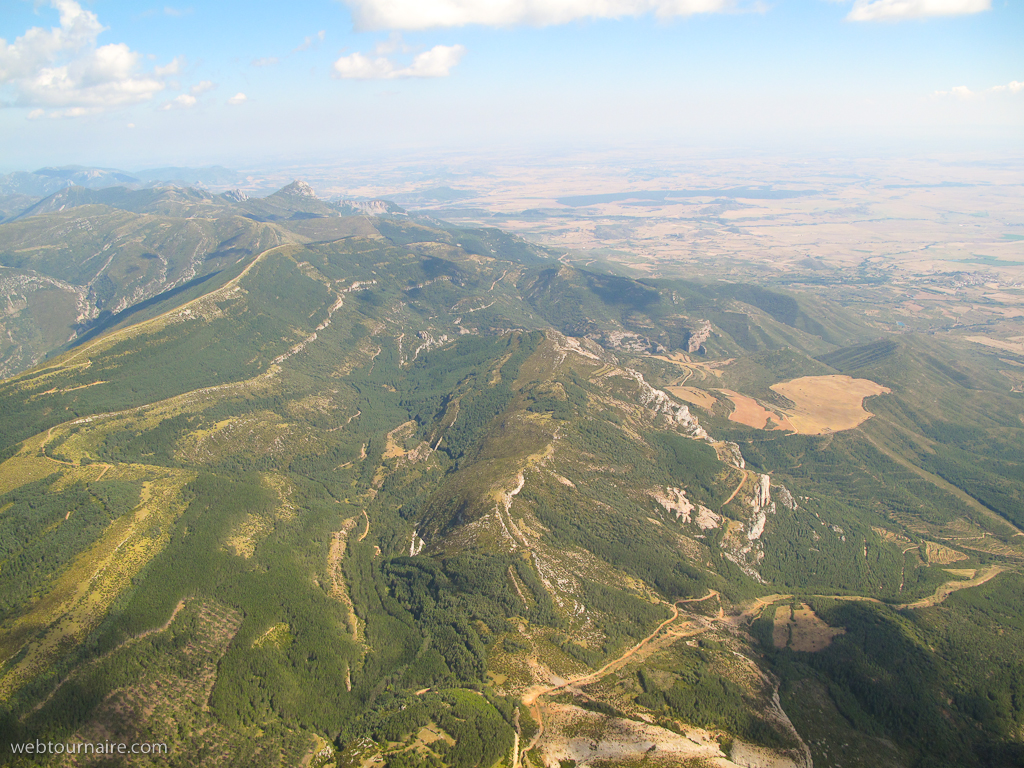 Loarre - Aragon - Espagna