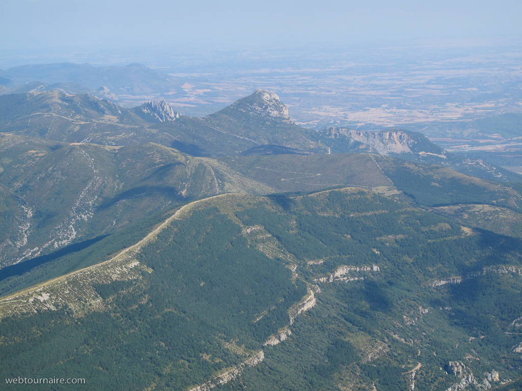 Loarre - Aragon - Espagna