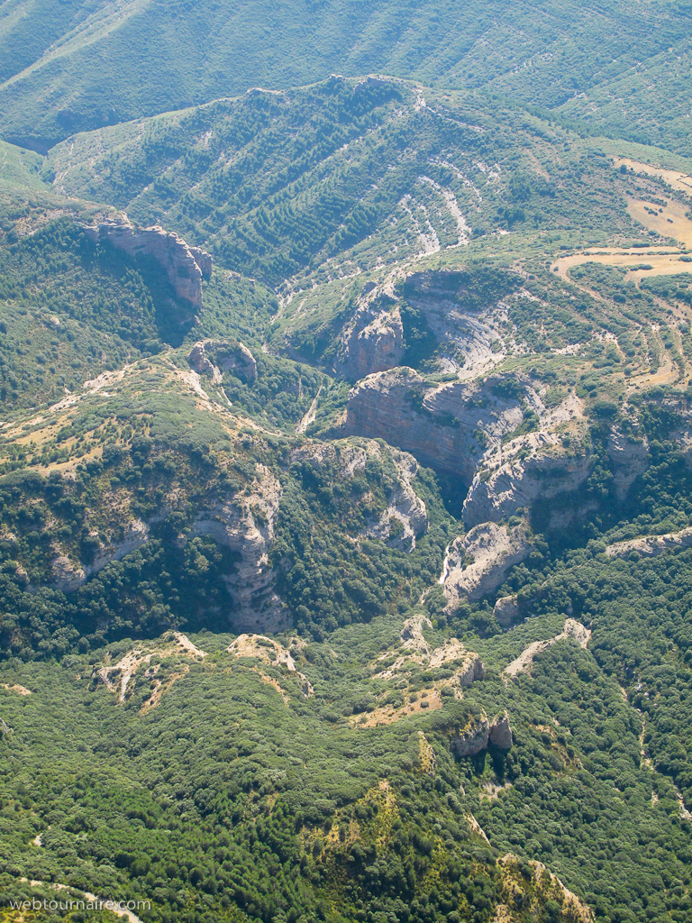 Loarre - Aragon - Espagna
