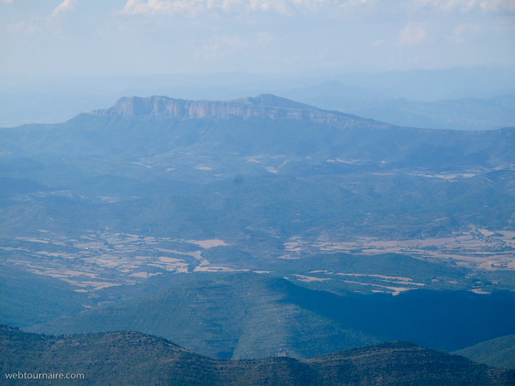 Loarre - Aragon - Espagna