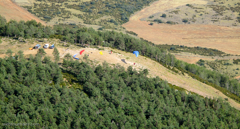 Loarre - Aragon - Espagna
