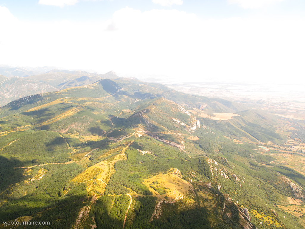 Loarre - Aragon - Espagna