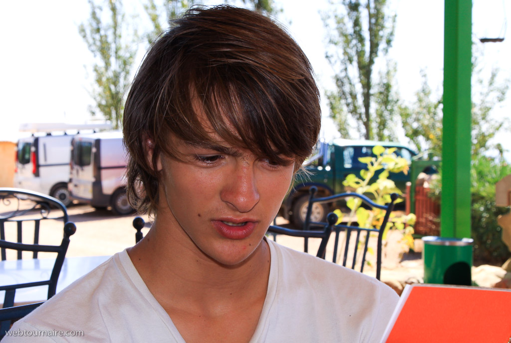 Maxime