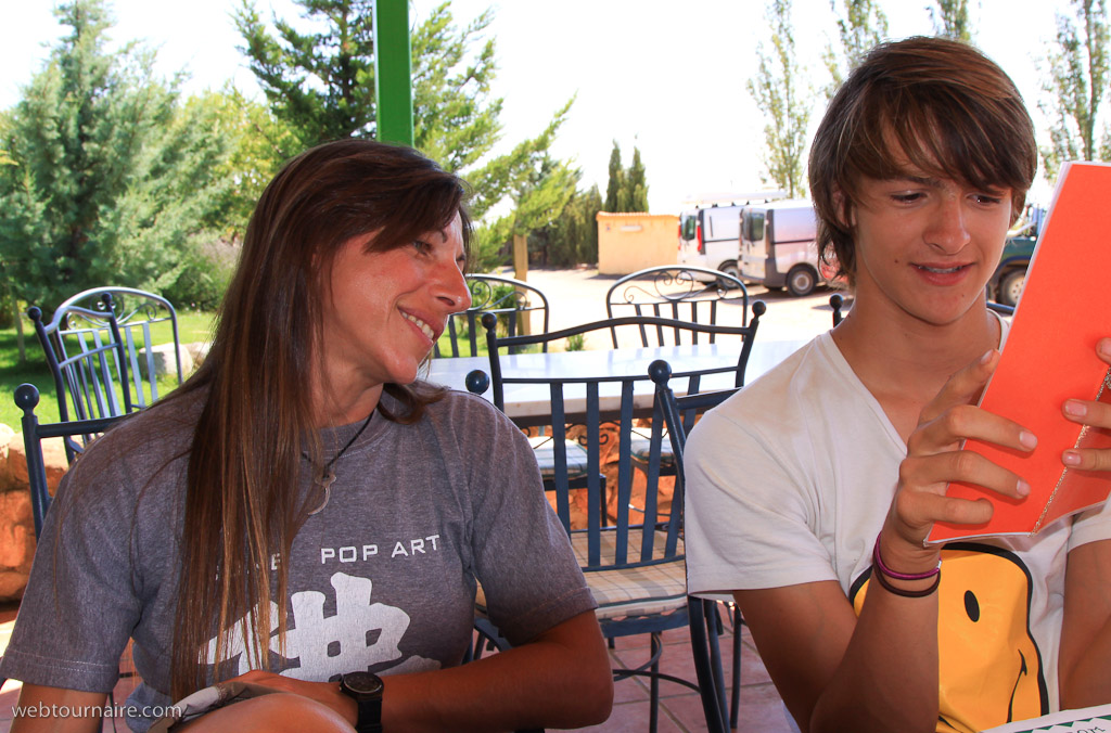 Xary & Maxime