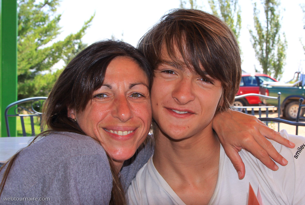 Xary & Maxime