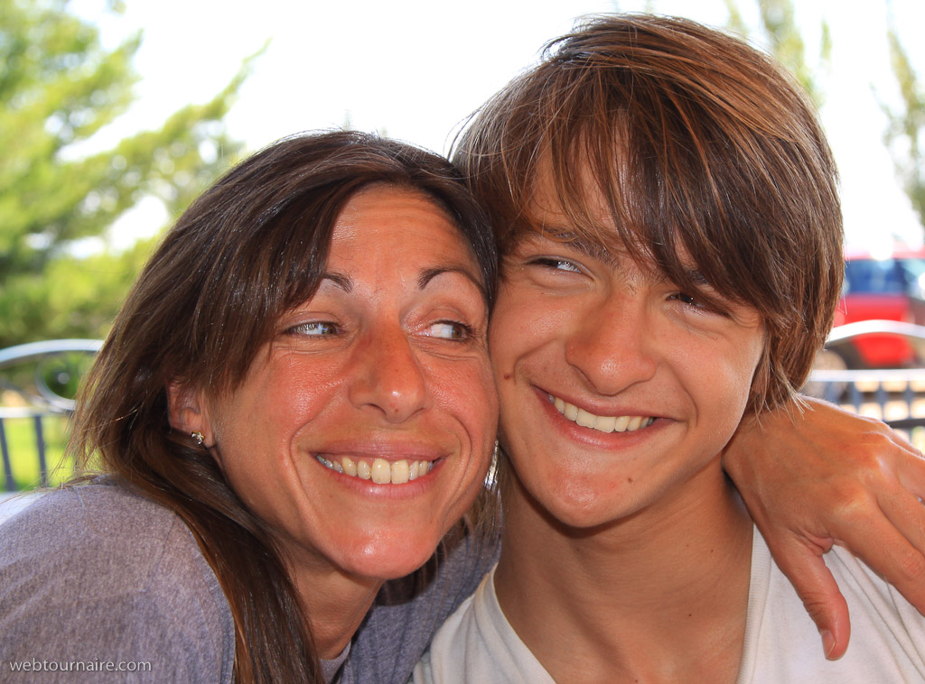 Xary & Maxime