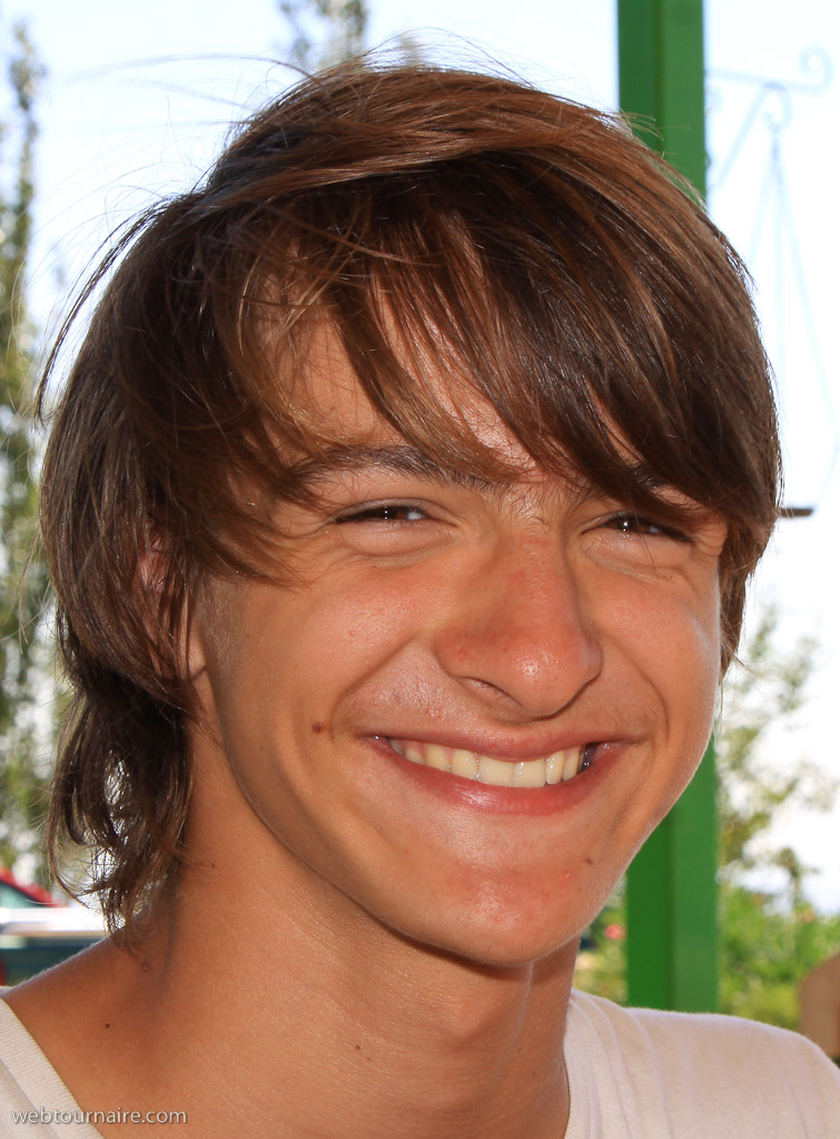 Maxime