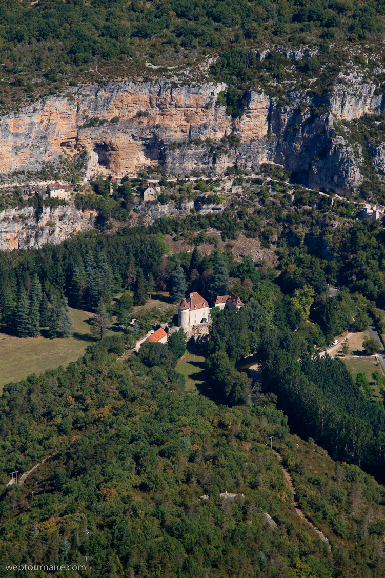 Sauliac sur Célé (Lot)