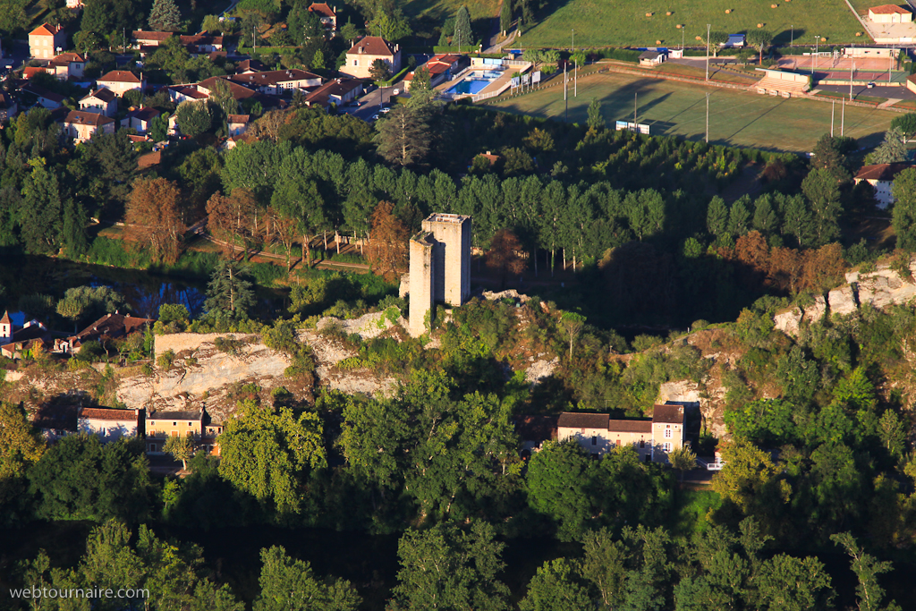 Luzech