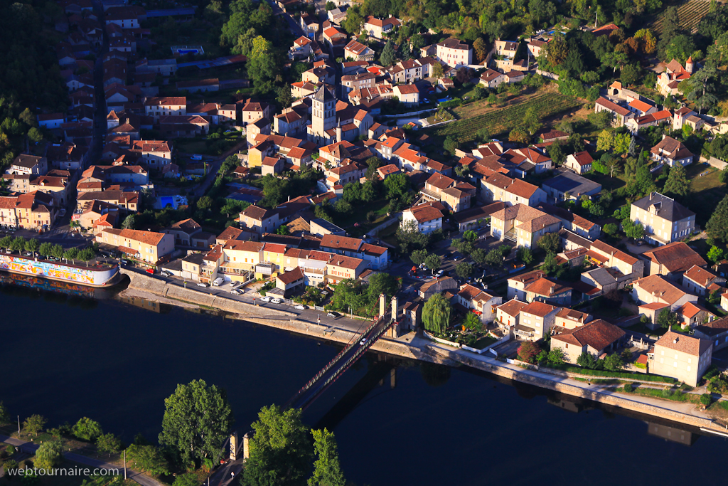 Douelle