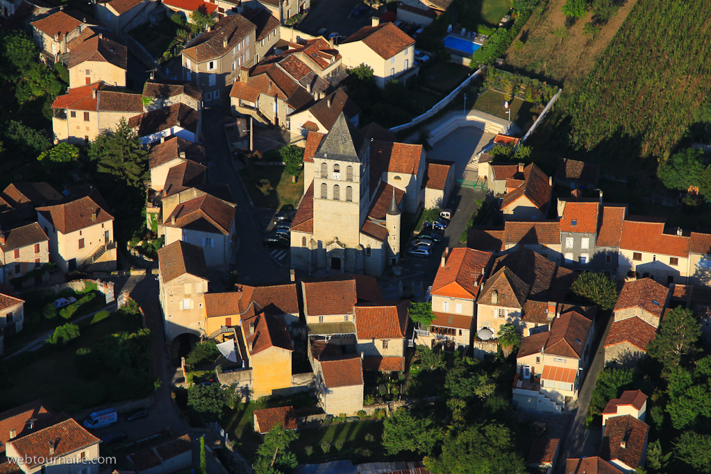 Douelle