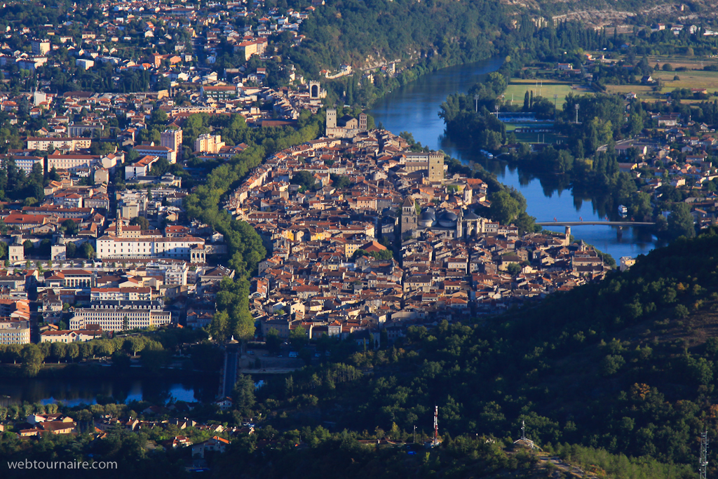 Cahors