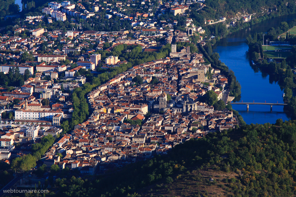 Cahors