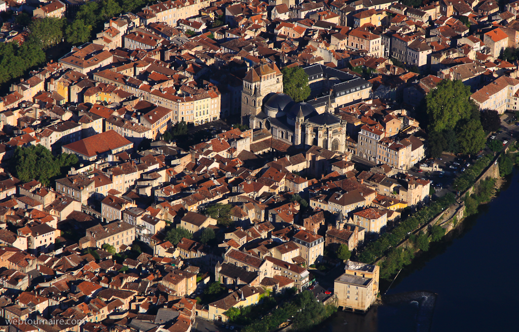 Cahors