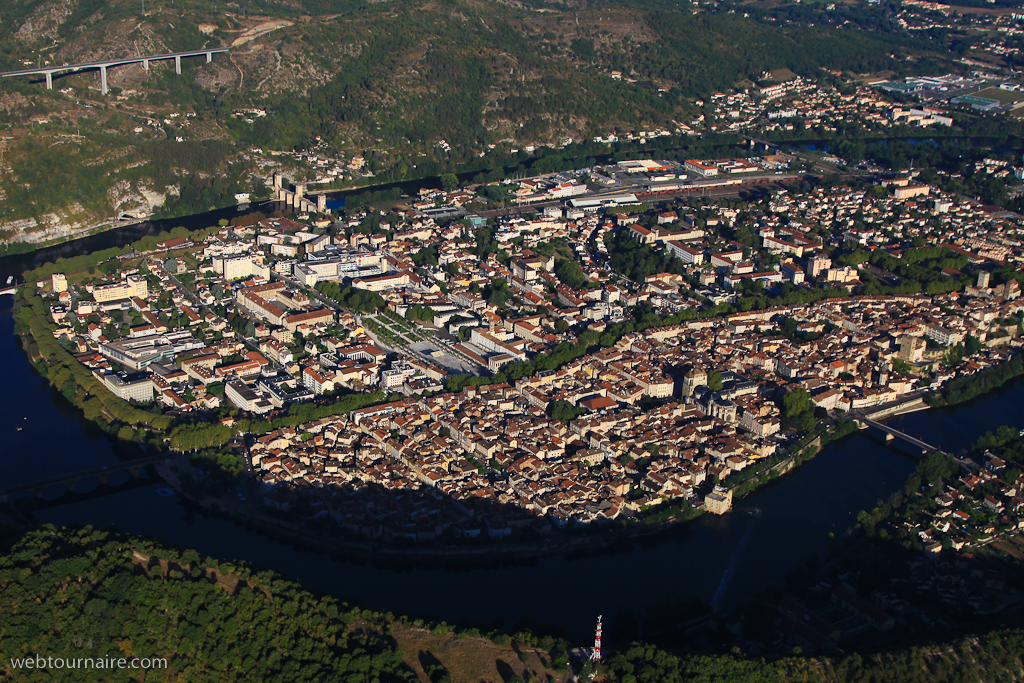 Cahors