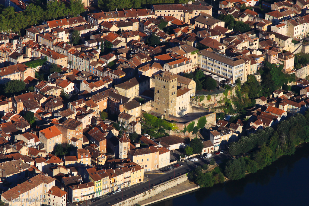 Cahors