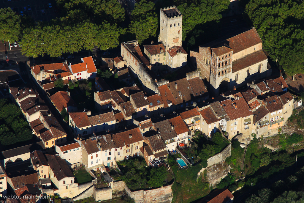 Cahors