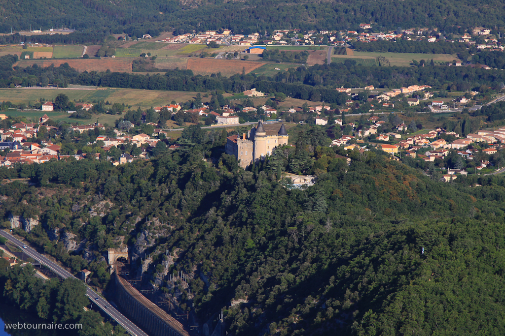 Mercuès