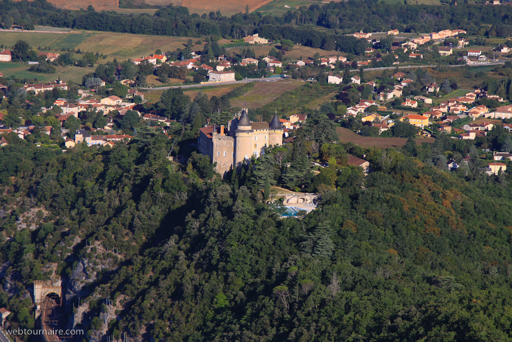 Mercuès